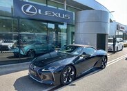 Lexus LC 500 Kabriolet 0,0 341 kw