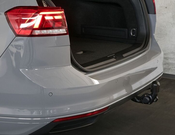 Volkswagen Passat Kombi 2,0 l 110 kw