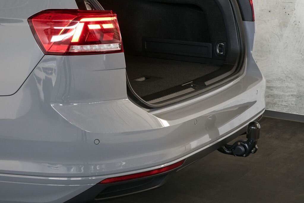 Volkswagen Passat Kombi 2,0 l 110 kw