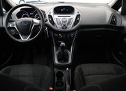 Ford B-MAX MPV 998,0 74 kw