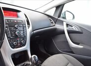 Opel Astra Kombi 1,7 l 81 kw