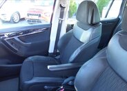 Citroën Grand C4 Picasso MPV 2,0 l 110 kw