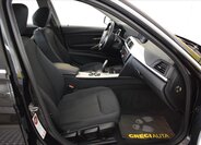 BMW Řada 3 Sedan / Limuzína 1,6 l 100 kw