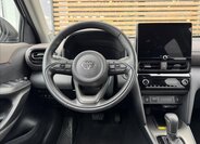Toyota Yaris Cross SUV 1,5 l 68 kw