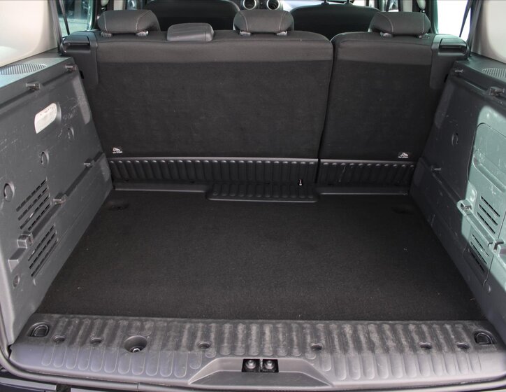 Mercedes-Benz Citan 12