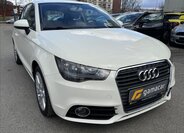 Audi A1 Hatchback 1,4 l 90 kw