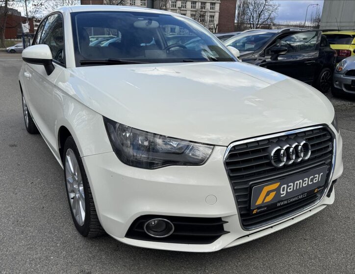 Audi A1 Hatchback 1,4 l 90 kw