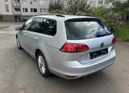 Volkswagen Golf 4