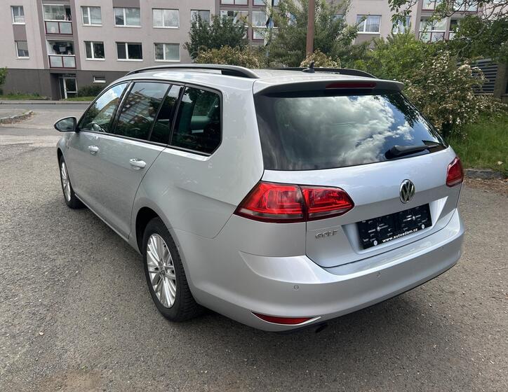 Volkswagen Golf 4