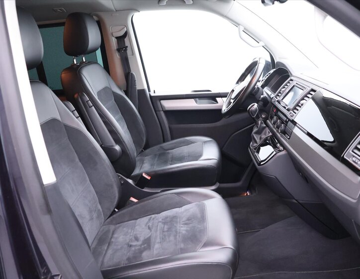 Volkswagen Multivan Kombi 2,0 l 150 kw