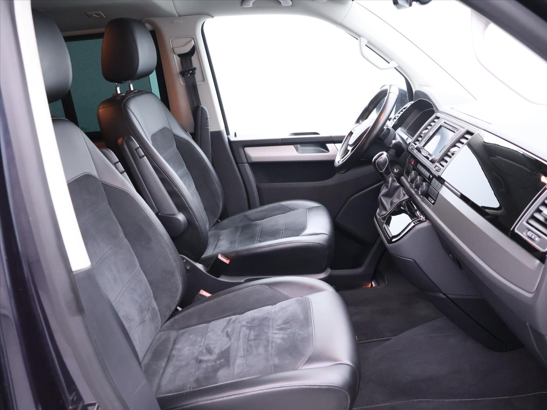 Volkswagen Multivan Kombi 2,0 l 150 kw