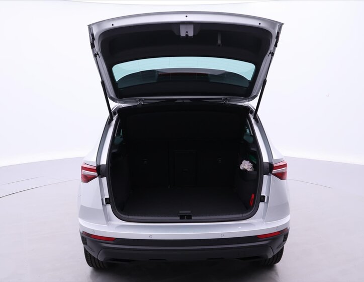 Škoda Karoq SUV / Terénní 2,0 l 110 kw