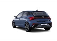 Hyundai i20 Hatchback 998,0 66 kw