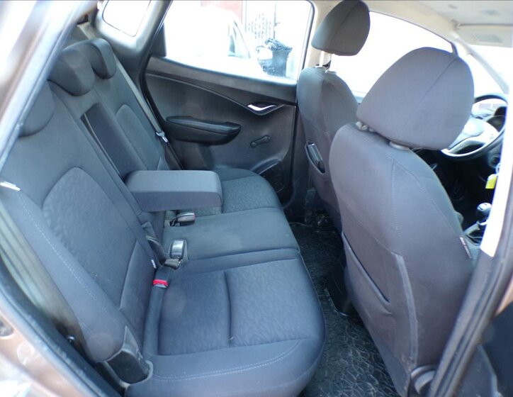 Hyundai ix20 Kombi 1,4 l 57 kw