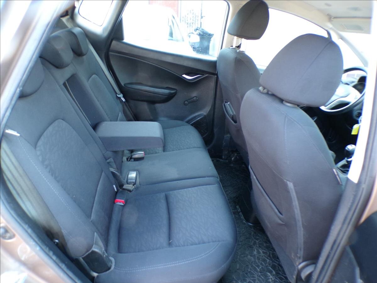 Hyundai ix20 Kombi 1,4 l 57 kw