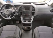 Mercedes-Benz Vito Kombi 2,0 l 120 kw