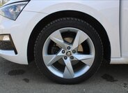 Škoda Scala Hatchback 1,5 l 110 kw