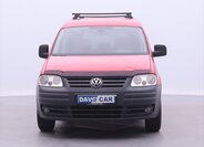 Volkswagen Caddy 2