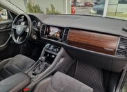 Škoda Kodiaq SUV / Terénní 2,0 l 110 kw