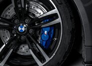 BMW M4 Kupé 3,0 l 331 kw