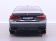 BMW Řada 7 Sedan / Limuzína 4,4 l 330 kw