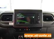 Renault Master Skříň 2,3 l 100 kw