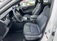 Toyota RAV4 SUV 2,5 l 131 kw