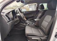 Hyundai Tucson 14