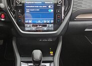 Subaru Forester SUV 2,0 l 113 kw
