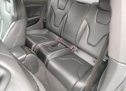 Audi RS 5 Kupé 4,2 l 331 kw