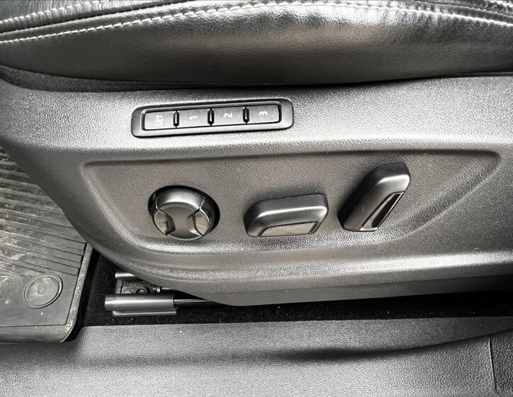 Škoda Kodiaq SUV 2,0 l 140 kw