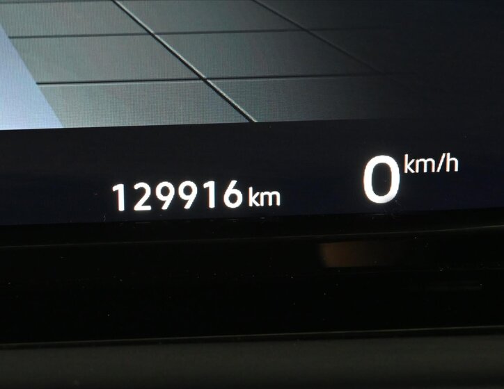 Volkswagen Golf Kombi 2,0 l 110 kw