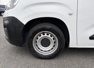 Citroën Berlingo Pick-up 1,5 l 56 kw