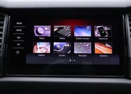 Škoda Kodiaq SUV 2,0 l 140 kw