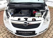 Opel Agila 8