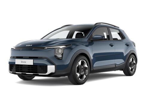 KIA Stonic Hatchback 998,0 74 kw