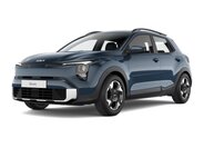 KIA Stonic Hatchback 998,0 74 kw