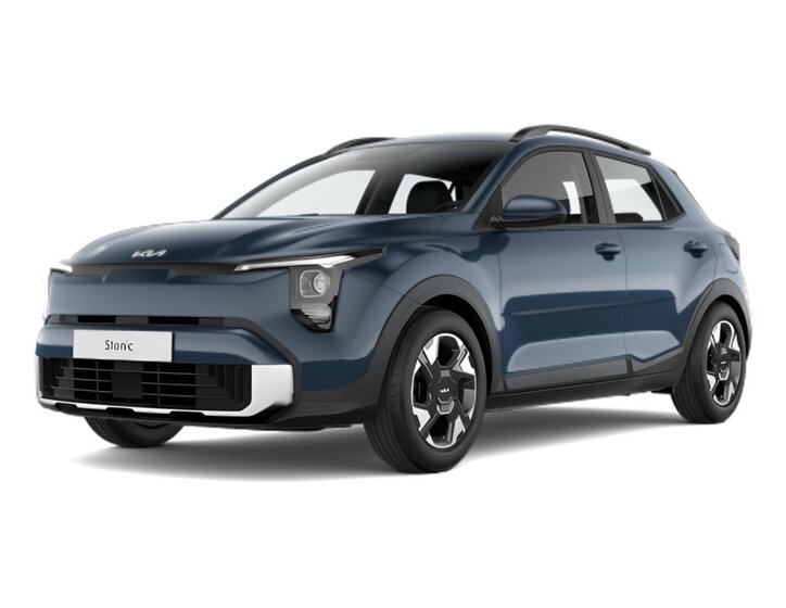KIA Stonic Hatchback 998,0 74 kw