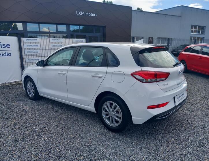 Hyundai i30 6