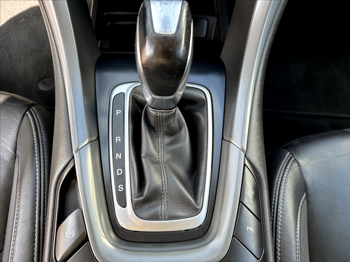 Ford Mondeo Kombi 2,0 l 110 kw