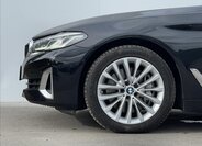 BMW Řada 5 17