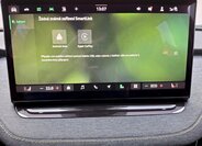 Škoda Elroq SUV / Terénní 0,0 210 kw