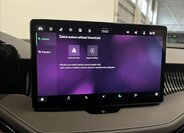 Škoda Superb Kombi 2,0 l 195 kw