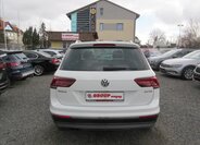 Volkswagen Tiguan SUV / Terénní 2,0 l 110 kw