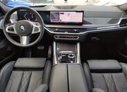 BMW X6 SUV 3,0 l 250 kw