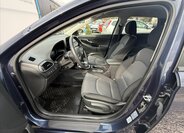 Hyundai i30 Kombi 1,5 l 103 kw