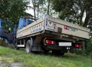 Nissan Cabstar Ostatní 0,0 96 kw