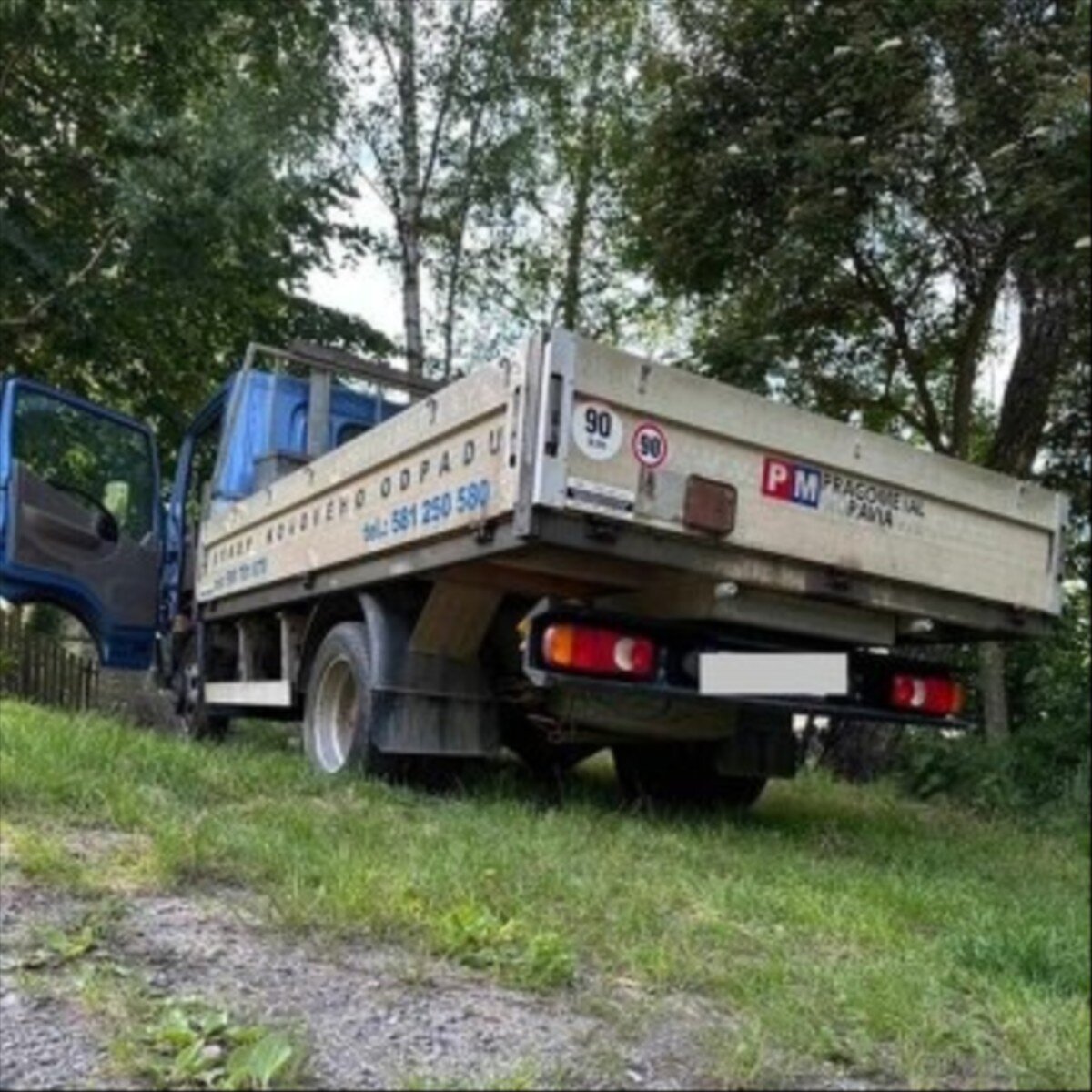 Nissan Cabstar Ostatní 0,0 96 kw
