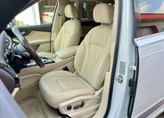 Audi Q7 SUV / Terénní 3,0 l 200 kw
