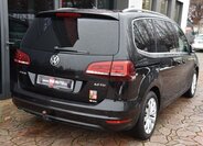 Volkswagen Sharan 8